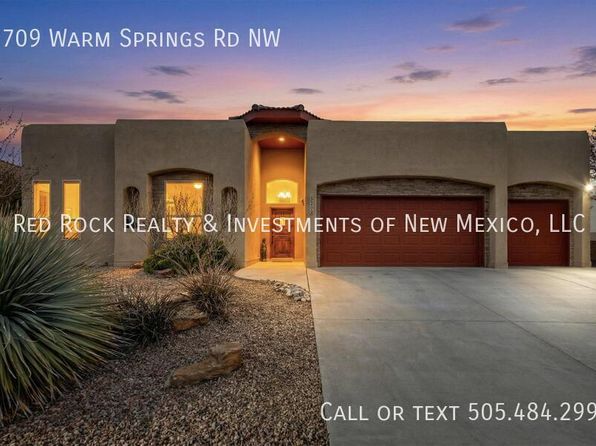 8709 Warm Springs Rd NW