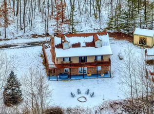 1004 Old Wagon Rd, Luray, VA 22835