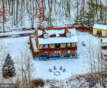 1004 Old Wagon Rd, Luray, VA, 22835