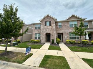 3345 Cricket Dr, Denton, TX 76207