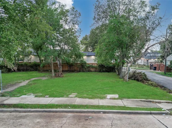 3350 Holman St Lot 2 & 3, Houston, TX 77004