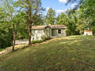 903 Stony Rd, Stillwater Twp., NJ 07860