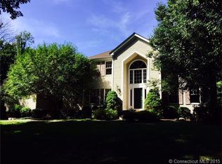 59 Deer Hill Rd, Redding, CT 06896