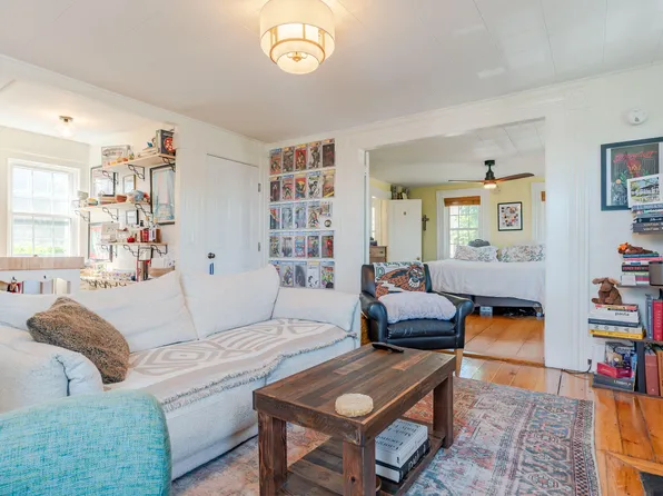 156 York Street #2, Portland, ME 04101