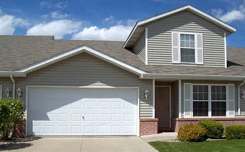 Floor plan 2 Bed | 1.5 Bath 2-Story + Basement