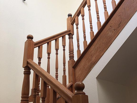 STAIRWELL