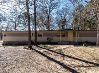 352 An County Rd #3702, Palestine, TX 75801