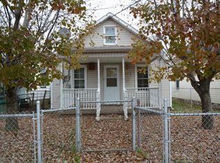 207 1/2 York St, Lexington, KY 40508