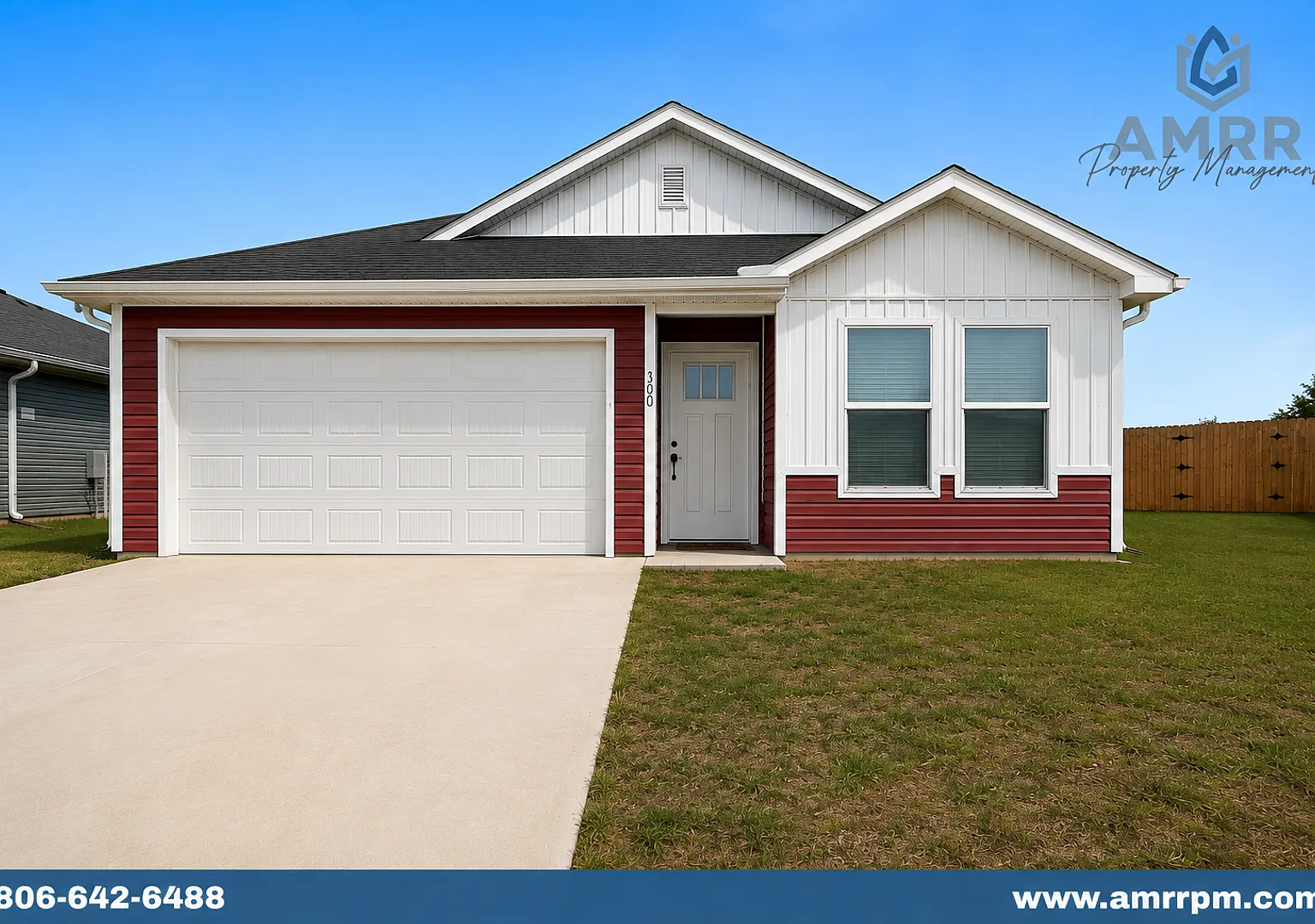New Beginnings Start with AMRR Spacious 4-Bedroom Living in Columbia Crossing — Photo 1