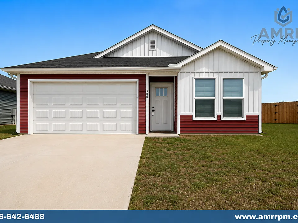 300 Honeybee Ave