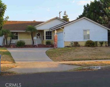 14637 Kingsbury St, Mission Hills, CA, 91345