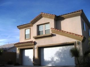 9848 Gallo Dr, Las Vegas, NV 89147
