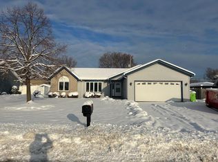 5934 Regency Hills DRIVE, Mount Pleasant, WI 53406