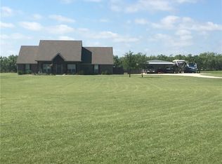 1041 County Road 621, Tuscola, TX 79562