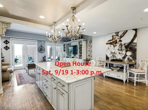 5055 Addison Cir Penthouse 423, Addison, TX 75001