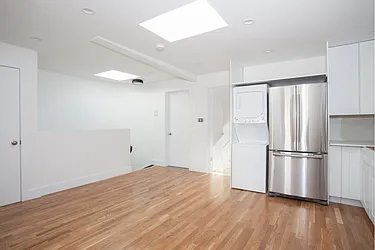Rented by Stribling