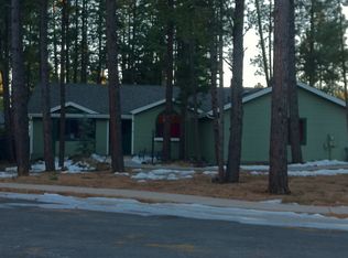 3538 S Dylan St, Flagstaff, AZ 86005