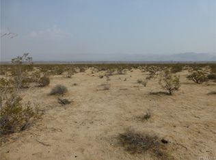 62657 Sunflower Rd, Joshua Tree, CA 92252