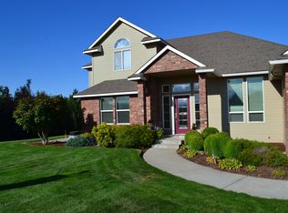 804 S Hennessy Rd, Yakima, WA 98908