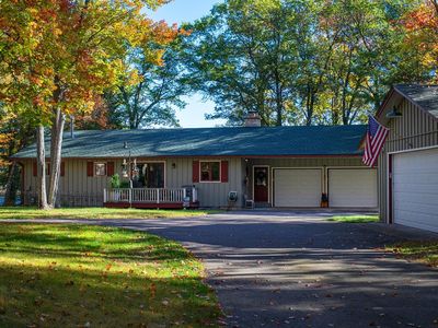 1063 Donna Dr, Arbor Vitae, WI, 54568