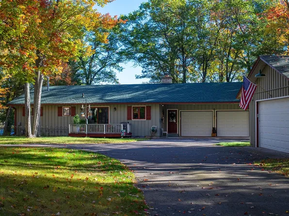 1063 Donna Dr, Arbor Vitae, WI 54568
