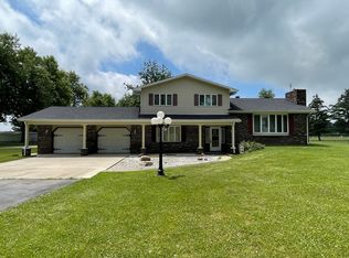 14201 W Division Rd, Daleville, IN 47334