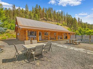 367 & 290 Trails End Dr, Ahsahka, ID 83520