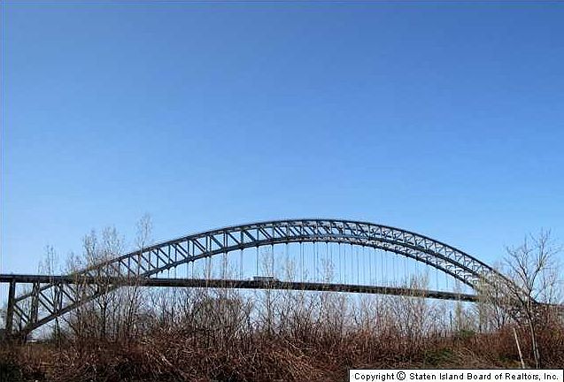 BAYONNE BRIDGE