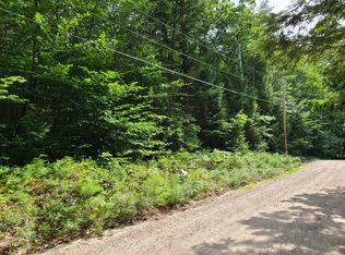 LOT Jackson Cove Rd #B, Naples, ME 04055