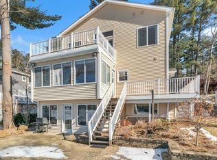 33 Shore Dr, Holland, MA 01521
