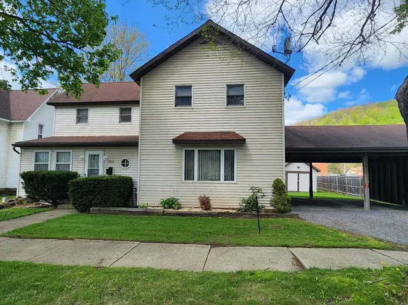 304 S Main St, Coudersport, PA 16915