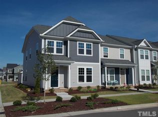 6601 Academic Ave, Raleigh, NC 27616