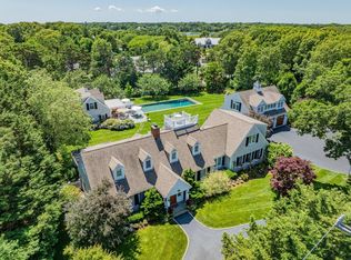 313 Bridge St, Osterville, MA 02655