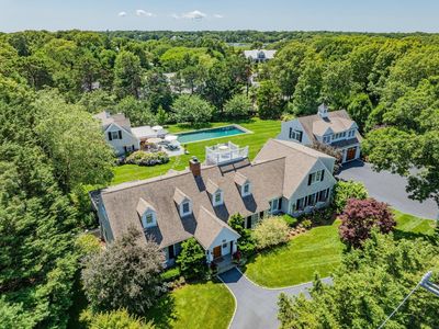 313 Bridge Street, Osterville, MA, 02655