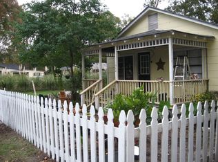 1904 Kansas Ave, Savannah, GA 31404