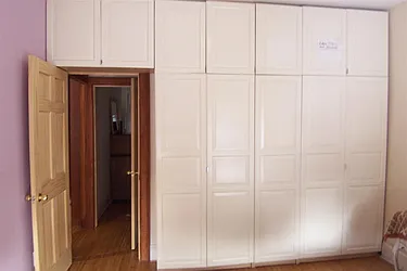 Rented by Susan Finkel, LREB