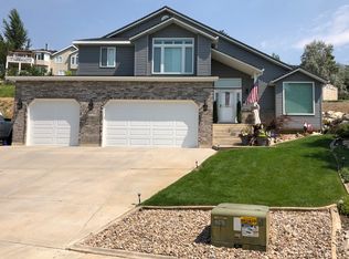 3572 N 350 E, North Ogden, UT 84414