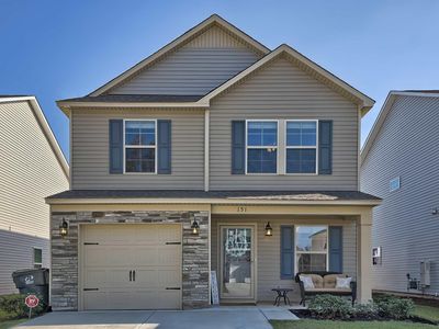 151 Saint George Rd, West Columbia, SC, 29170