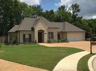 2605 Calhoun Ct, Madison, MS 39110