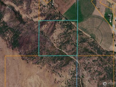 0 Highway 153, Carlton, WA, 98814