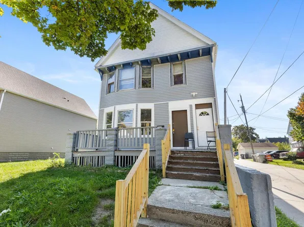 2463 W Chambers STREET #2465, Milwaukee, WI 53206