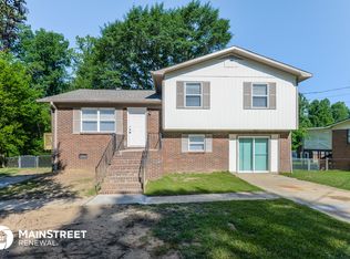 336 2nd Ave, Pleasant Grove, AL 35127