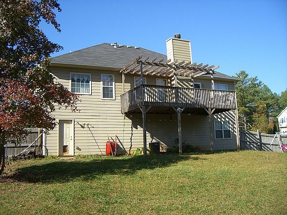 Back of House