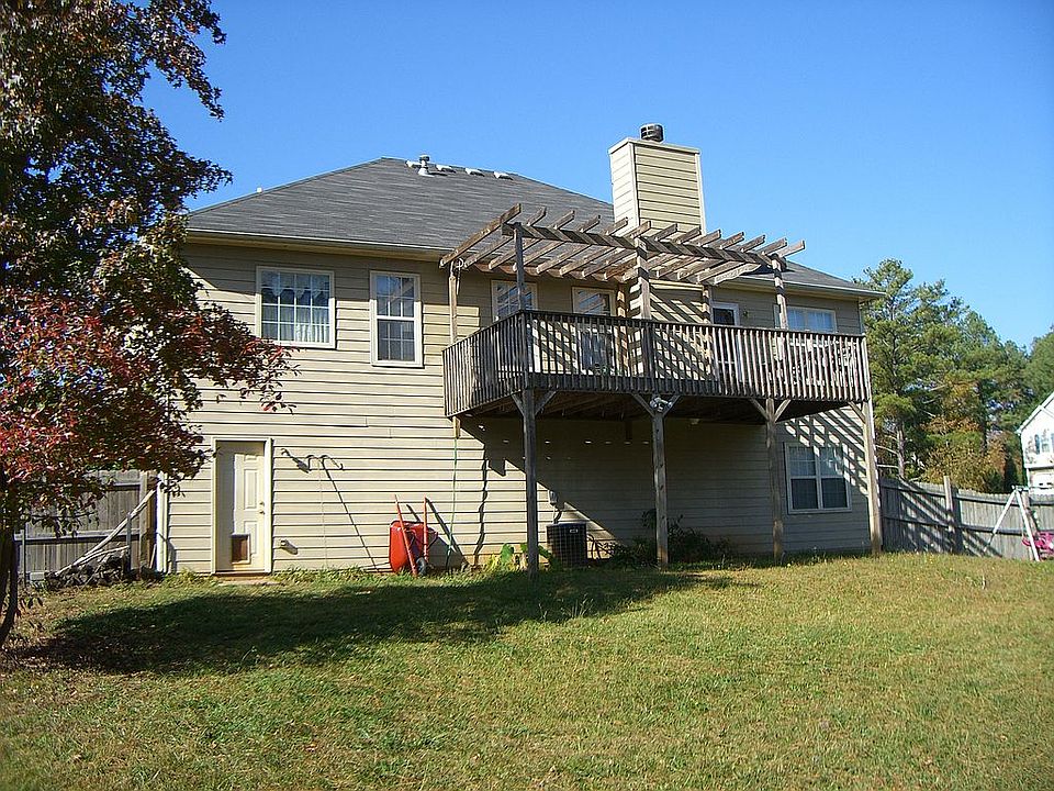 Back of House