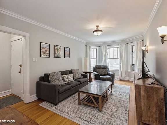 5th image of 611 Washington Blvd APT 1S