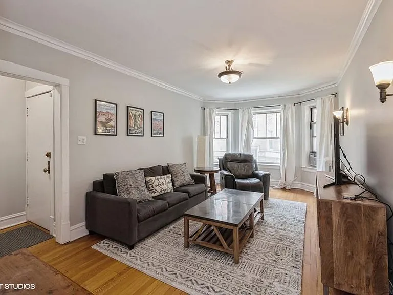 611 Washington Blvd #1S — Photo 5