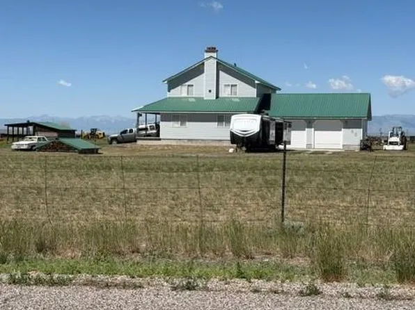 190 County Road 91 S, Dubois, ID 83423