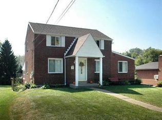 1420 Homestead Rd, Verona, PA 15147