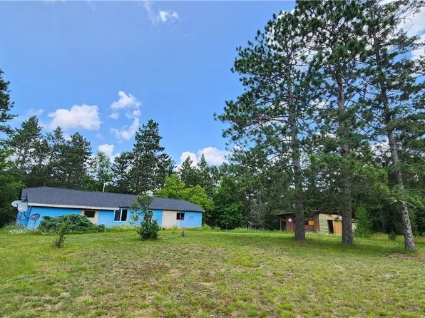 9447 E County Road T, Minong, WI 54859