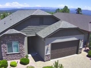 2008 E Rainbow Trl, Payson, AZ 85541